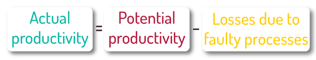 actual-productivity