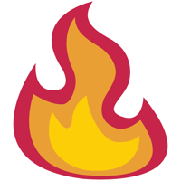 hot topics icon large