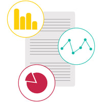 infographics icon large