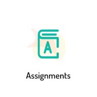 assignments-circle
