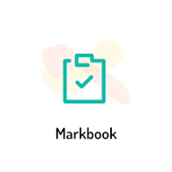 markbook-circle