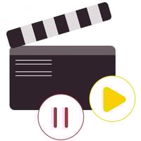 live revision icon large