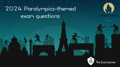 paralympics