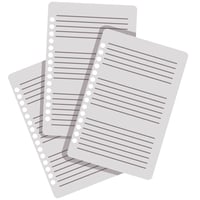 student teacher booklets icon large