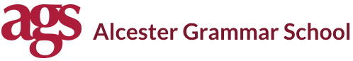 Alcester Grammar School logo