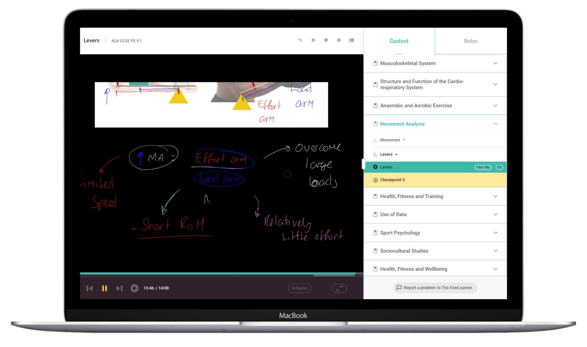 Online note taking-1
