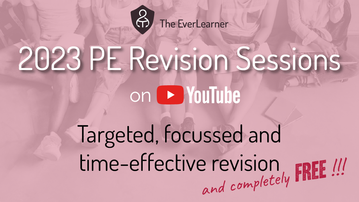 Revision Series 2023 Marketing Revision #keepProtocol