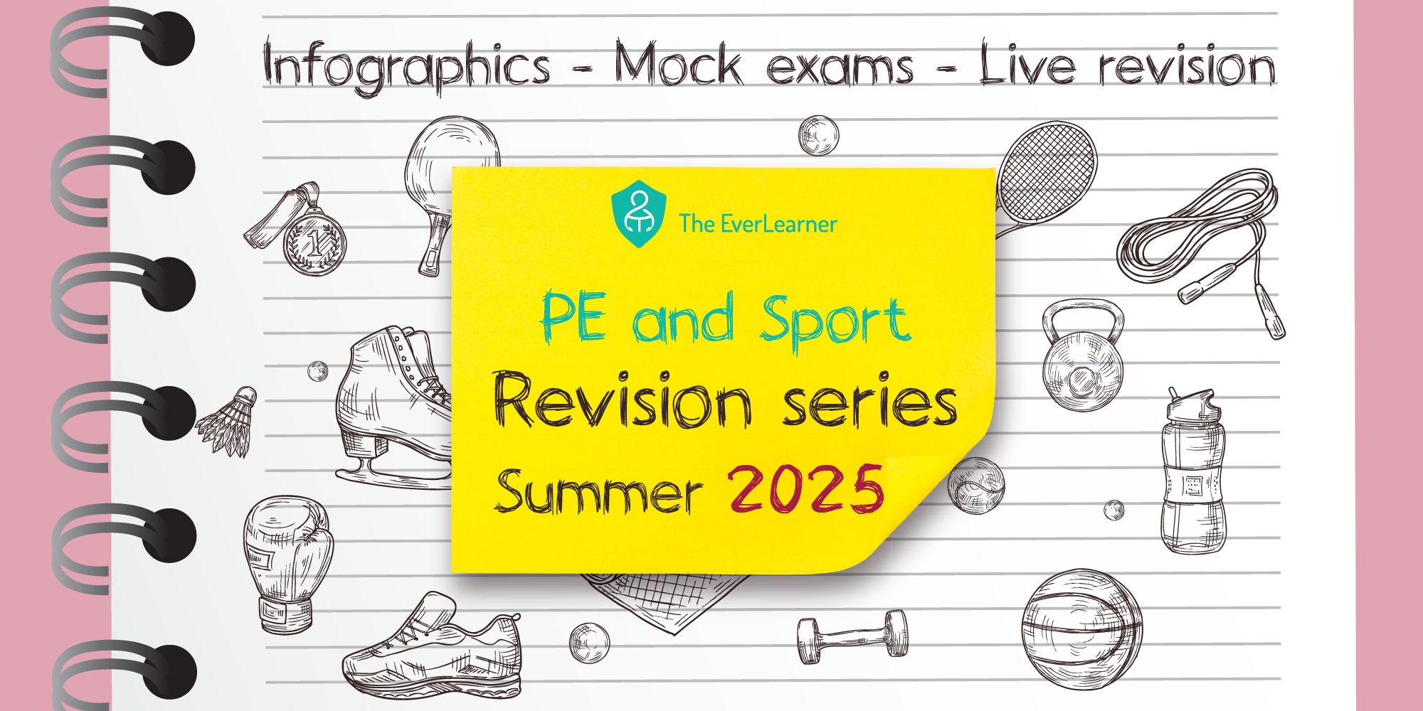 2025 OCR A-Level PE Revision Hub