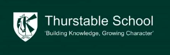 Thurstable School logo