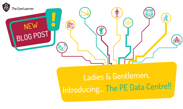 Introducing the new PE data centre blog feature image