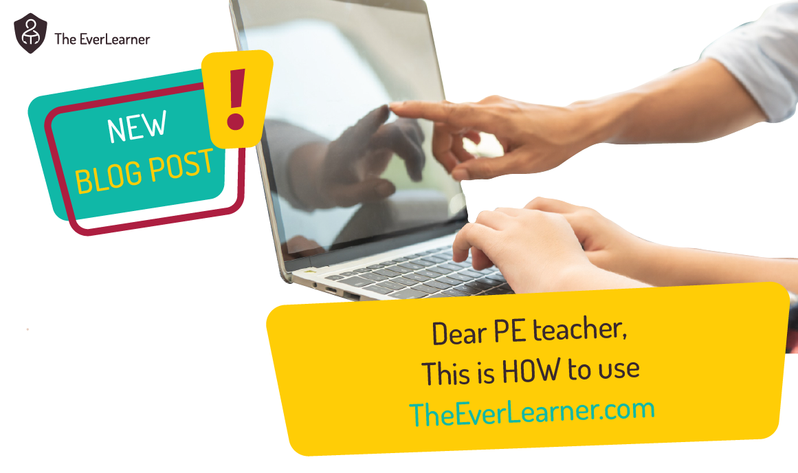 This is HOW to use TheEverLearner.com
