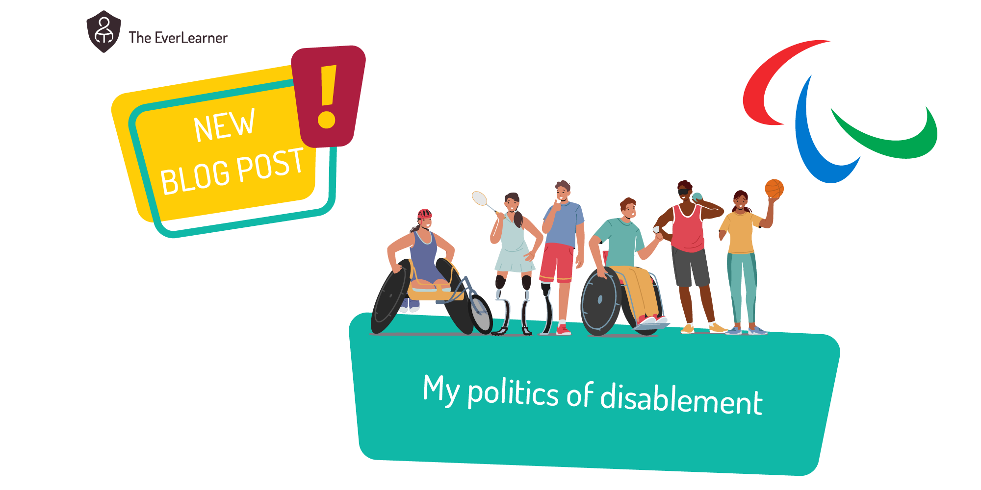 my politics of disablement