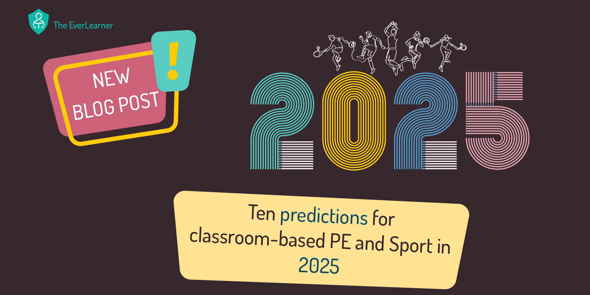 Ten predictions for classroombased PE and Sport in 2025