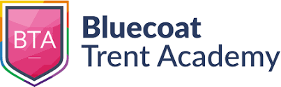 bluecoat trent logo