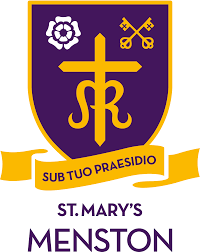 st marys menston